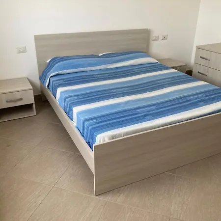 Дом отдыха Casa Angela