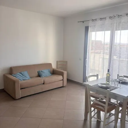 Сasa de vacaciones Casa Angela