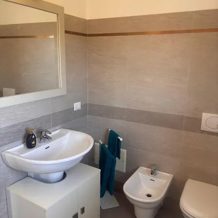 Сasa de vacaciones Casa Angela Olbia