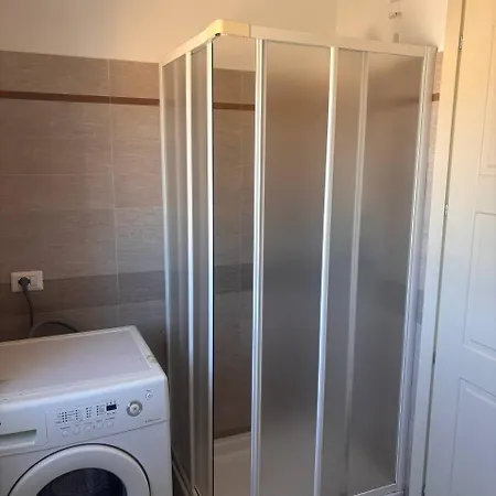 Сasa de vacaciones Casa Angela *