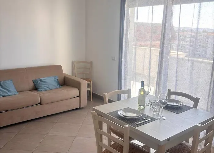 Casa Angela Nyaraló