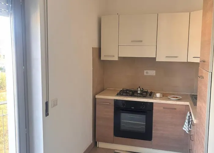 Nyaraló Casa Angela Olbia