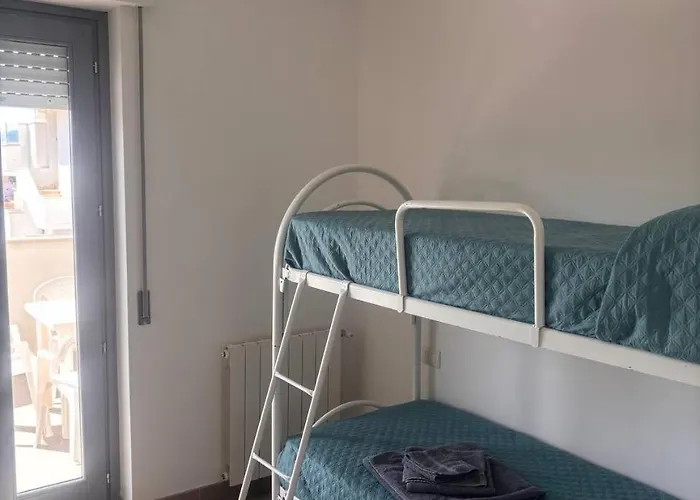 Nyaraló Casa Angela Olbia