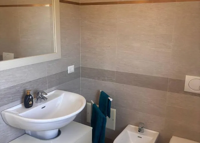 Nyaraló Casa Angela Olbia