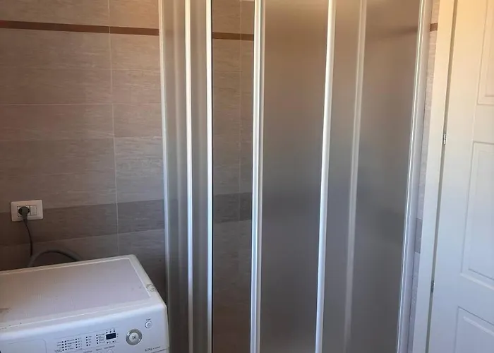 Nyaraló Casa Angela *