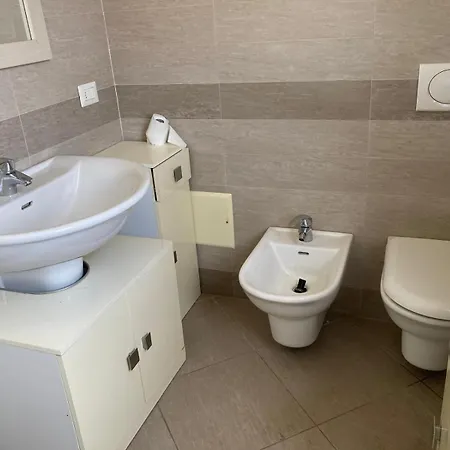 Casa Angela Olbia