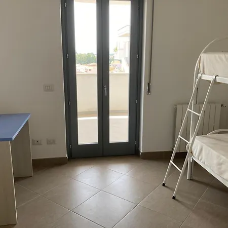 Casa Angela Holiday home *