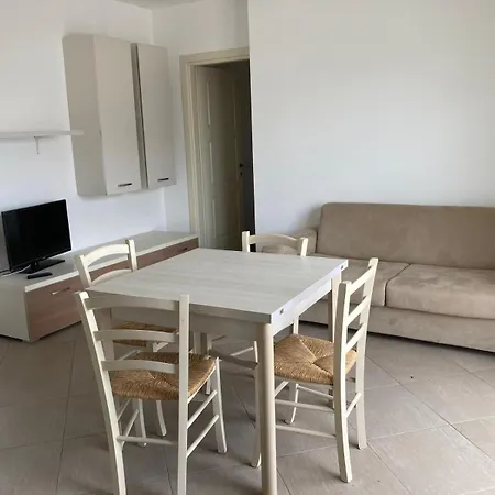 Holiday home Casa Angela Olbia