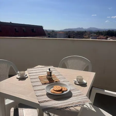 Casa Angela * Ольбія