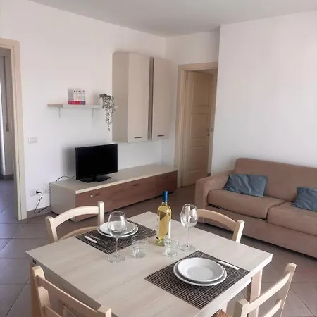 Casa Angela Ольбія