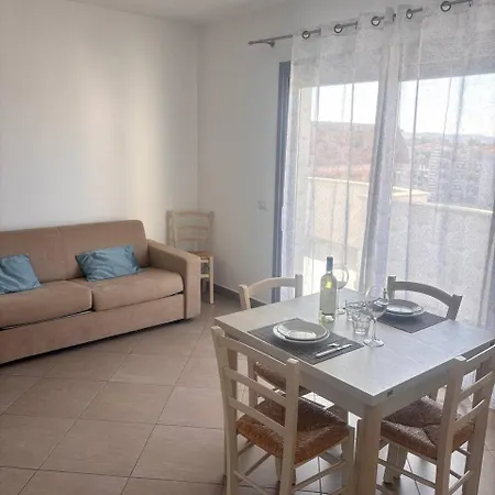 Casa Angela Σπίτι διακοπών