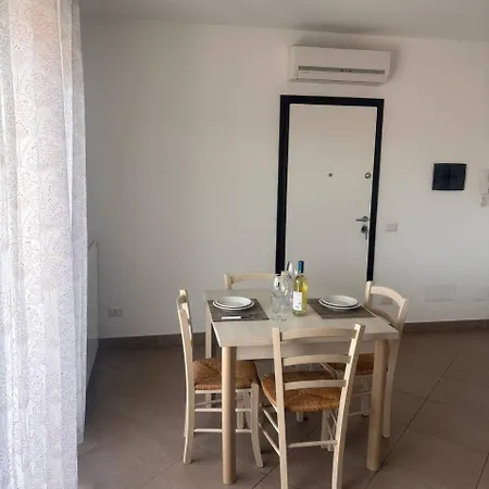 Будинок відпочинку Casa Angela