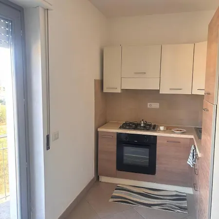 Σπίτι διακοπών Casa Angela Όλμπια
