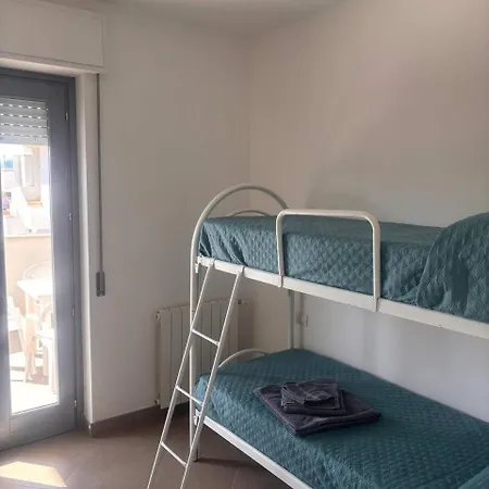 Σπίτι διακοπών Casa Angela Όλμπια