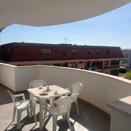 Casa Angela Σπίτι διακοπών *