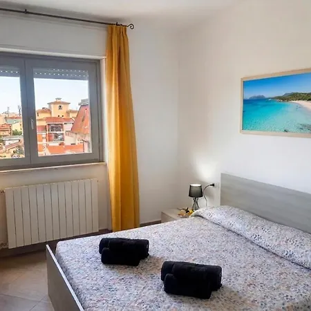 Сasa de vacaciones Casa Angela *