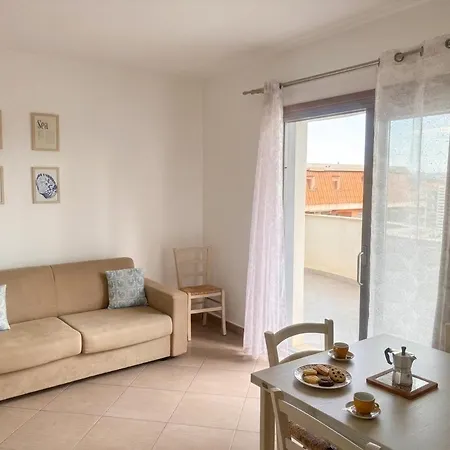Casa Angela Olbia