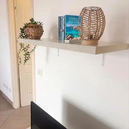 Casa Angela Сasa de vacaciones