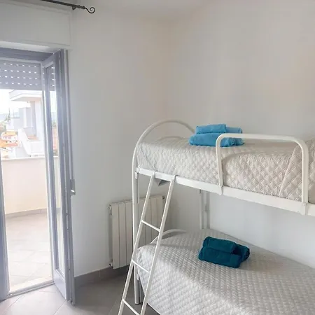 Casa Angela Сasa de vacaciones Olbia