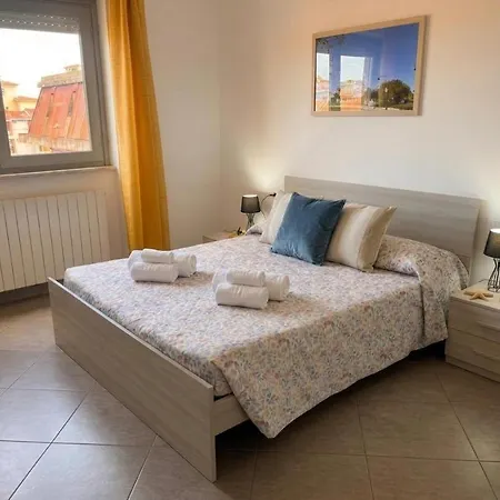 Casa Angela Olbia