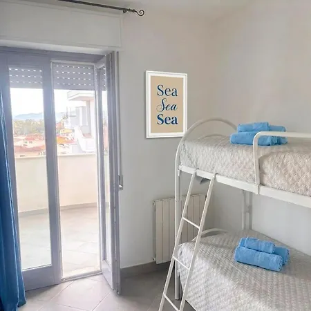 Сasa de vacaciones Casa Angela *