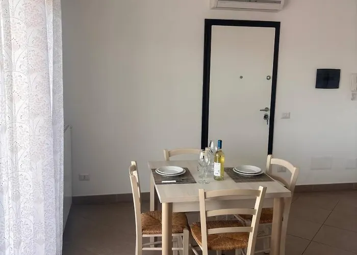 Сasa de vacaciones Casa Angela