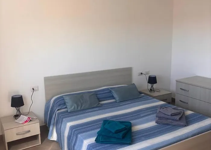 Casa Angela Сasa de vacaciones Olbia