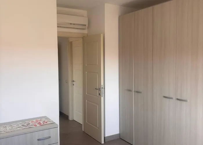 Casa Angela Сasa de vacaciones Olbia