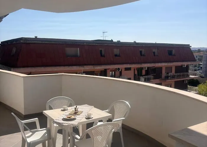 Casa Angela Будинок відпочинку *